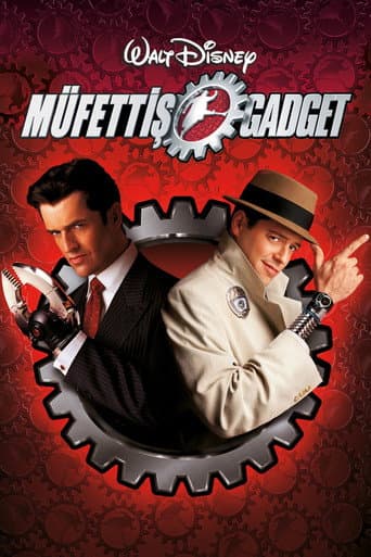Inspector Gadget