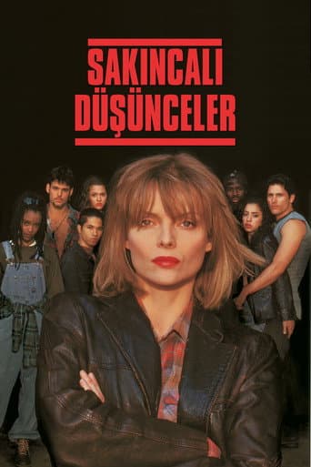 Dangerous Minds