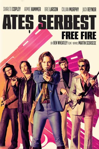 Free Fire