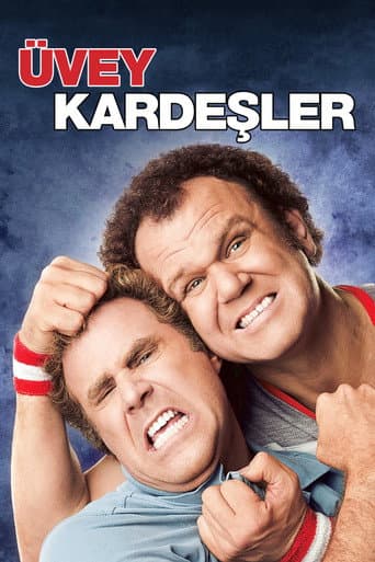 Step Brothers