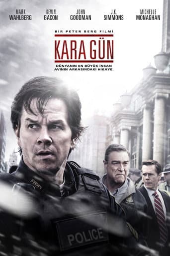 Patriots Day