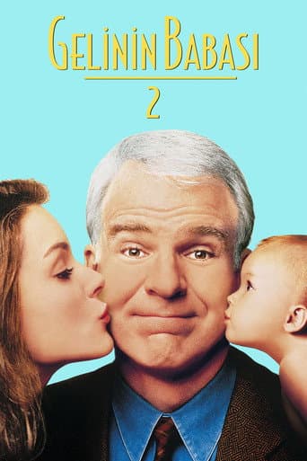 Father of the Bride Part II