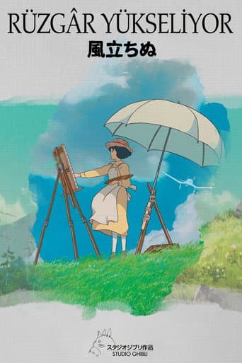 The Wind Rises