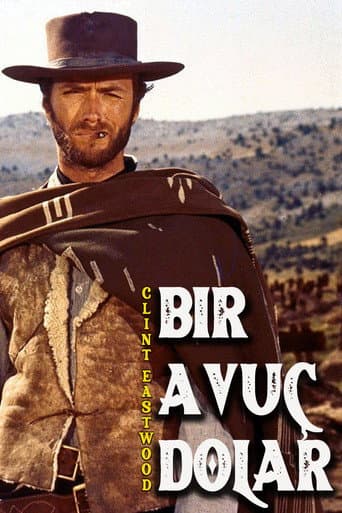 A Fistful of Dollars