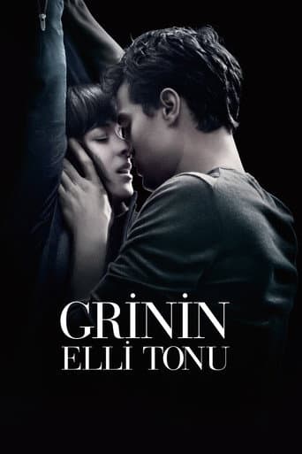 Fifty Shades of Grey