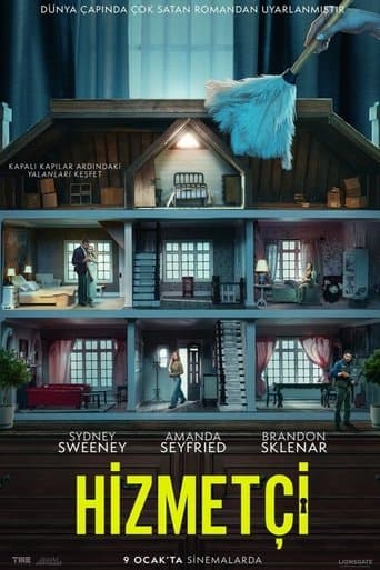 The Housemaid