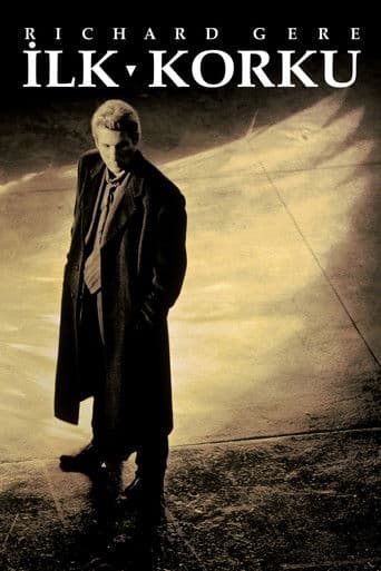 Primal Fear