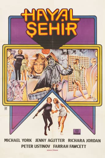 Logan's Run