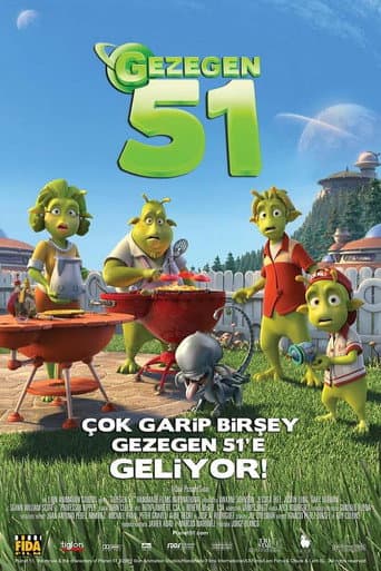 Planet 51
