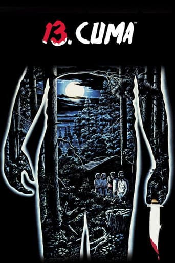 Friday the 13th