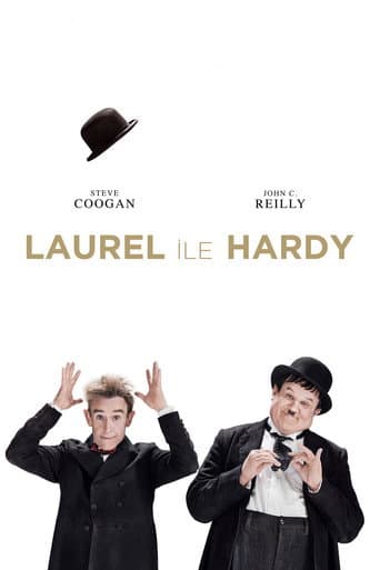 Stan & Ollie