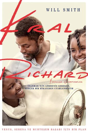 King Richard