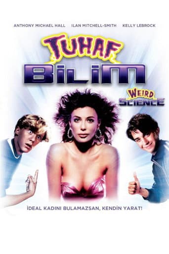 Weird Science