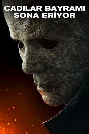 Halloween Ends