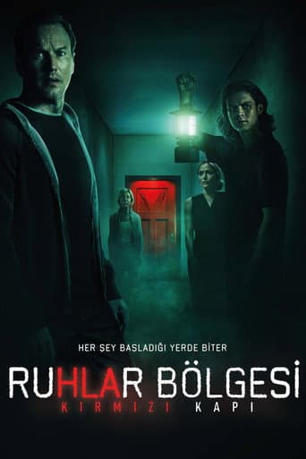 Insidious: The Red Door