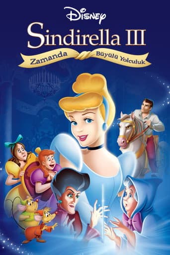 Cinderella III: A Twist in Time
