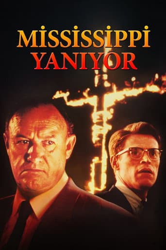 Mississippi Burning