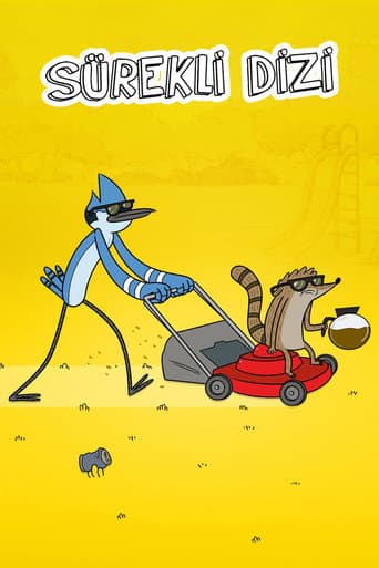 Regular Show