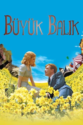 Big Fish