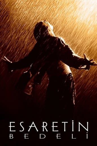 The Shawshank Redemption