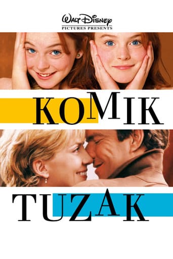 The Parent Trap