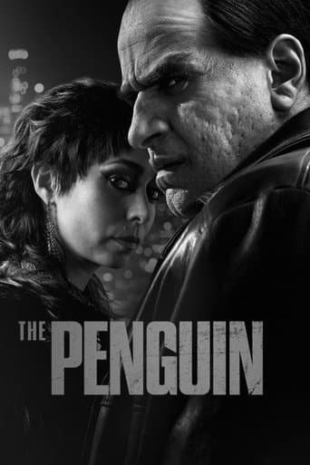 The Penguin