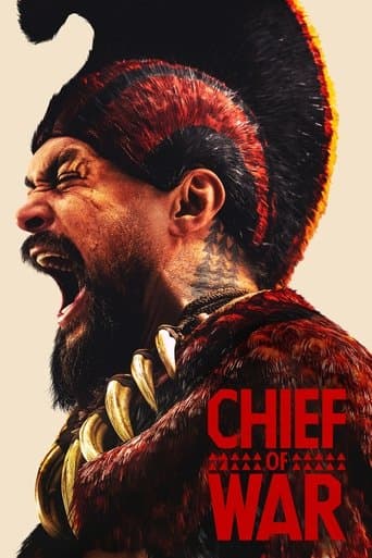 Chief of War