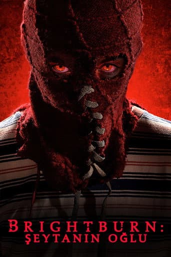 Brightburn