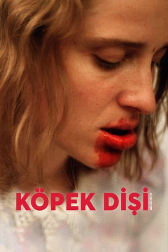 Dogtooth