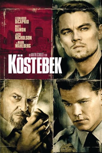 The Departed