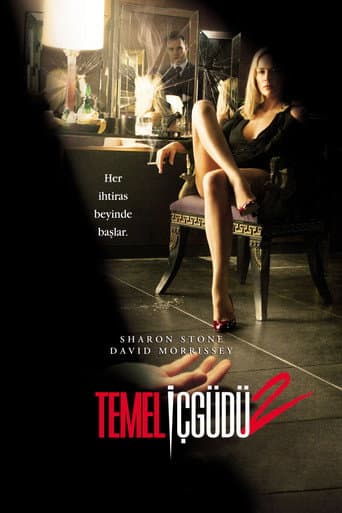 Basic Instinct 2