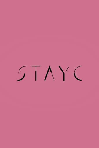 STAYC