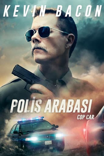 Cop Car
