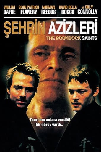 The Boondock Saints