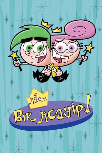 The Fairly OddParents