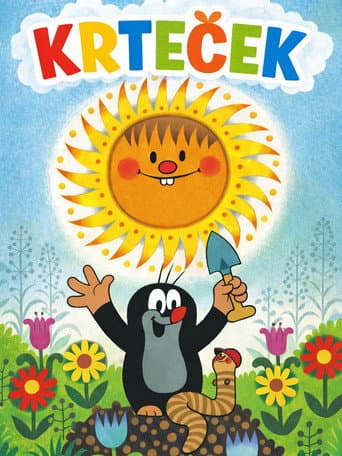 The Adventures of the Mole
