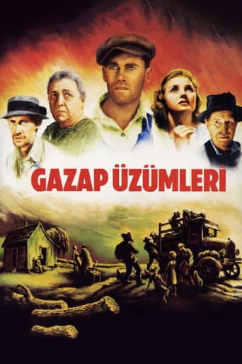 The Grapes of Wrath
