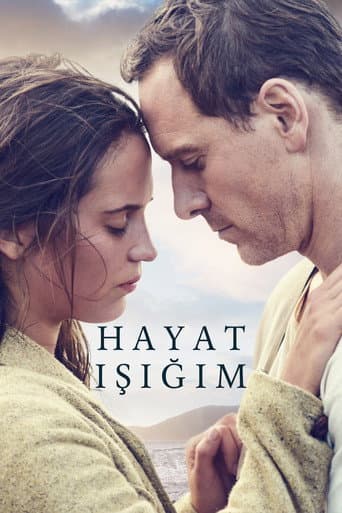 The Light Between Oceans