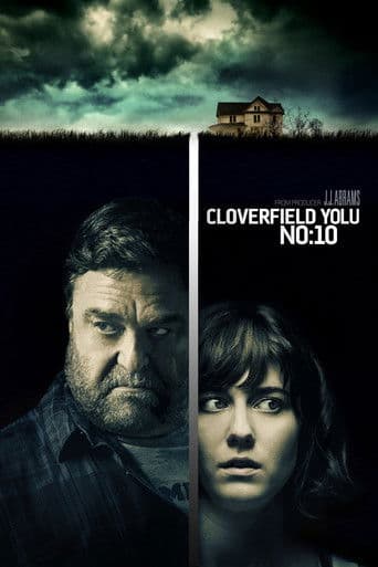 10 Cloverfield Lane