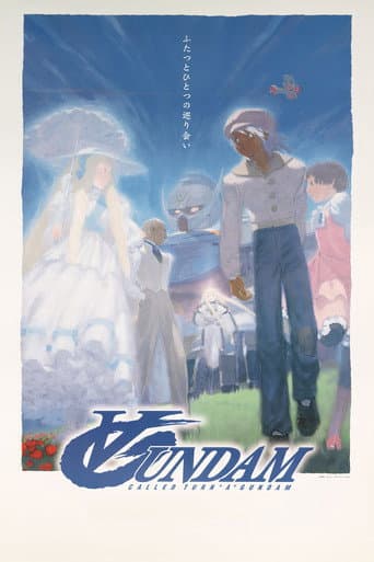 Turn A Gundam