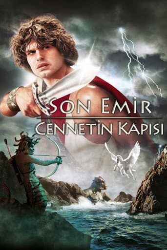 Clash of the Titans