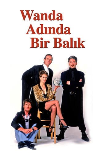A Fish Called Wanda