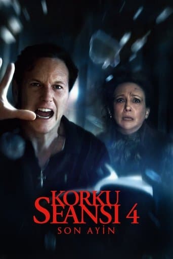 The Conjuring: Last Rites