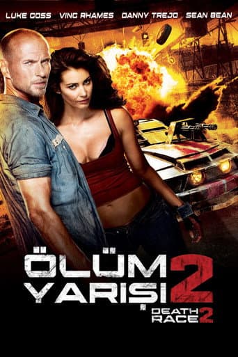 Death Race 2
