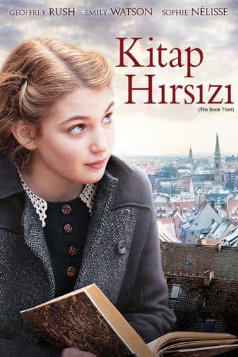 The Book Thief