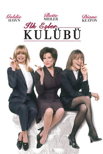 The First Wives Club