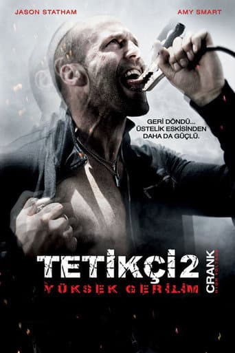Crank: High Voltage