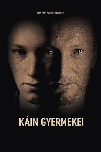 Cain's Children