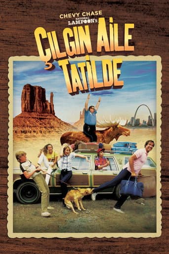 National Lampoon's Vacation
