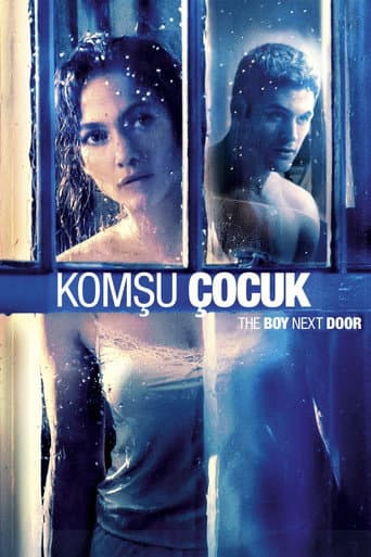 The Boy Next Door